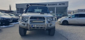 Mitsubishi Pajero UNIKAT | Mobile.bg    4