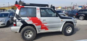 Mitsubishi Pajero UNIKAT | Mobile.bg    6