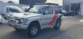 Mitsubishi Pajero UNIKAT | Mobile.bg    3