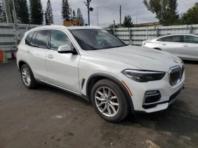 BMW X5 XDRIVE40I  , снимка 4