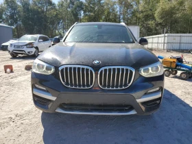 BMW X3 X-DRIVE 30I , снимка 5