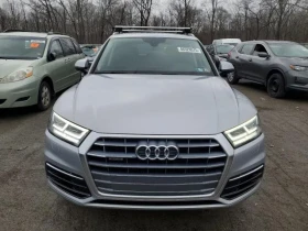 Audi Q5  1