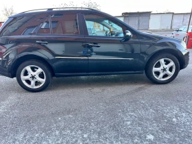 Mercedes-Benz ML 320 - 13600 лв. - 39455832 | Car24.bg