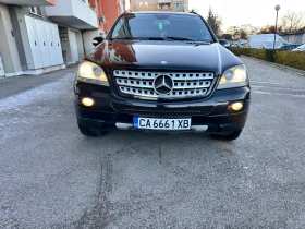 Mercedes-Benz ML 320  1