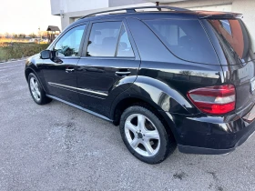 Mercedes-Benz ML 320 - 13600 лв. - 39455832 | Car24.bg