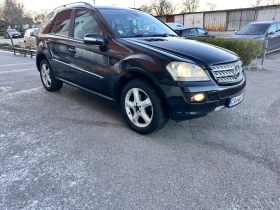 Mercedes-Benz ML 320, снимка 2