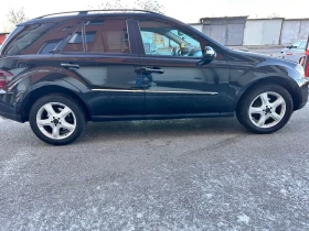 Mercedes-Benz ML 320 - 13600 лв. - 39455832 | Car24.bg