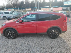 Honda Cr-v 1, 6d-120ks.Italy, снимка 8