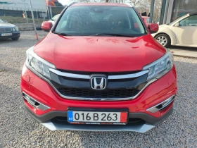 Honda Cr-v 1, 6d-120ks.Italy - 25999 лв. - 99970888 | Car24.bg