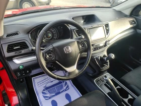 Honda Cr-v 1, 6d-120ks.Italy - 25999 лв. - 99970888 | Car24.bg