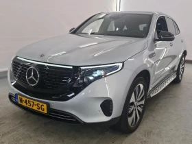 Mercedes-Benz EQC 4MATIC SPECIAL EDITION 1886 BURMESTER HEAD UP | Mobile.bg    2