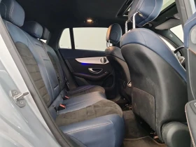 Mercedes-Benz EQC 4MATIC SPECIAL EDITION 1886 BURMESTER HEAD UP | Mobile.bg    7