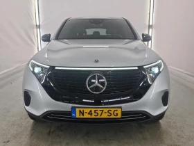 Mercedes-Benz EQC 4MATIC SPECIAL EDITION 1886 BURMESTER HEAD UP | Mobile.bg    5