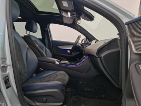 Mercedes-Benz EQC 4MATIC SPECIAL EDITION 1886 BURMESTER HEAD UP | Mobile.bg    9