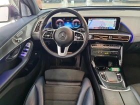 Mercedes-Benz EQC 4MATIC SPECIAL EDITION 1886 BURMESTER HEAD UP | Mobile.bg    8