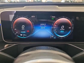 Mercedes-Benz EQC 4MATIC SPECIAL EDITION 1886 BURMESTER HEAD UP | Mobile.bg    11