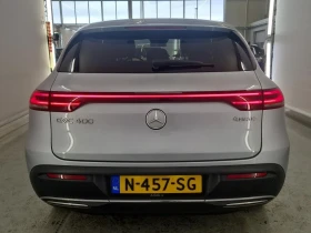 Mercedes-Benz EQC 4MATIC SPECIAL EDITION 1886 BURMESTER HEAD UP | Mobile.bg    6