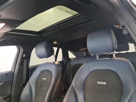 Mercedes-Benz EQC 4MATIC SPECIAL EDITION 1886 BURMESTER HEAD UP | Mobile.bg    12