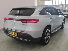 Mercedes-Benz EQC 4MATIC SPECIAL EDITION 1886 BURMESTER HEAD UP | Mobile.bg    3