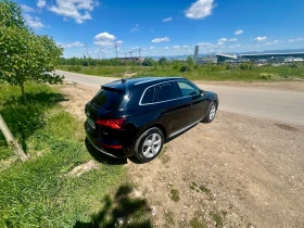 Audi Q5 Premium , Quattro, 2.0TFSI, Panorama - 38800 лв. - 85643415 5