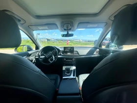 Audi Q5 Premium , Quattro, 2.0TFSI, Panorama - 38800 лв. - 85643415 10