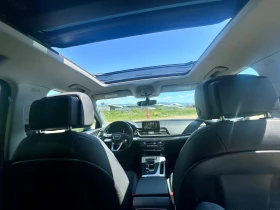 Audi Q5 Premium , Quattro, 2.0TFSI, Panorama - 38800 лв. - 85643415 12