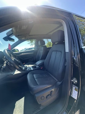 Audi Q5 Premium , Quattro, 2.0TFSI, Panorama - 38800 лв. - 85643415 14
