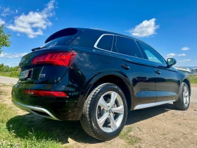 Audi Q5 Premium , Quattro, 2.0TFSI, Panorama - 38800 лв. - 85643415 4