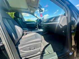 Audi Q5 Premium , Quattro, 2.0TFSI, Panorama - 38800 лв. - 85643415 16