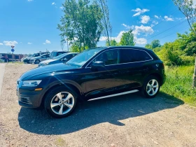 Audi Q5 Premium , Quattro, 2.0TFSI, Panorama - 38800 лв. - 85643415 2