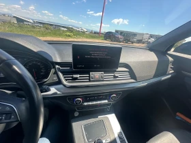 Audi Q5 Premium , Quattro, 2.0TFSI, Panorama - 38800 лв. - 85643415 15