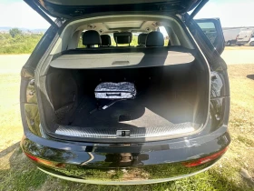 Audi Q5 Premium , Quattro, 2.0TFSI, Panorama - 38800 лв. - 85643415 8