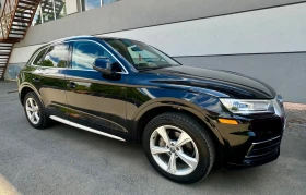 Audi Q5 Premium , Quattro, 2.0TFSI, Panorama | Mobile.bg    17