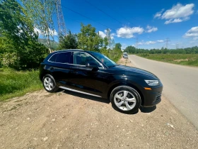 Audi Q5 Premium , Quattro, 2.0TFSI, Panorama - 38800 лв. - 85643415 9
