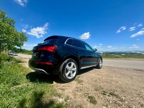 Audi Q5 Premium , Quattro, 2.0TFSI, Panorama - 38800 лв. - 85643415 3