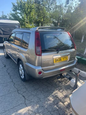 Nissan X-trail 2.2 - 2700 лв. - 96039363 2