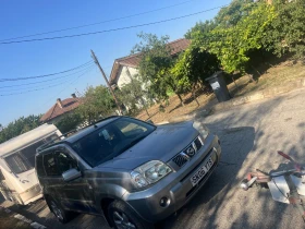 Nissan X-trail 2.2 - 2700 лв. - 96039363 4