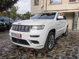     Jeep Grand cherokee 3.0 CRD SUMMIT!  ! 77000!!!