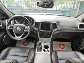 Jeep Grand cherokee 3.0 CRD SUMMIT!  ! 77000!!! | Mobile.bg    13