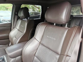 Jeep Grand cherokee 3.0 CRD SUMMIT!  ! 77000!!! | Mobile.bg    11