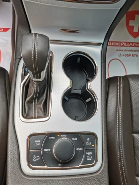 Jeep Grand cherokee 3.0 CRD SUMMIT!  ! 77000!!! | Mobile.bg    12