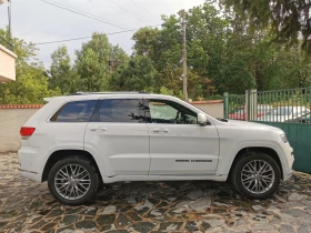 Jeep Grand cherokee 3.0 CRD SUMMIT!  ! 77000!!! | Mobile.bg    5