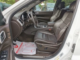 Jeep Grand cherokee 3.0 CRD SUMMIT!  ! 77000!!! | Mobile.bg    15