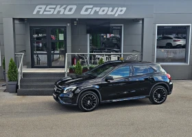 Mercedes-Benz GLA 250 AMG/4MAT/FACE/GERMANY/PANO//CAR PLAY/LIZ | Mobile.bg    17