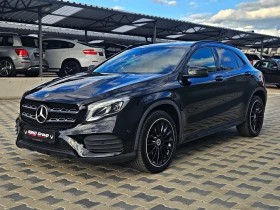 Mercedes-Benz GLA 250 AMG/4MAT/FACE/GERMANY/PANO/ПОДГРЕВ/CAR PLAY/LIZ