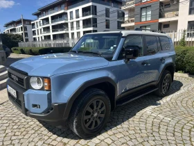 Toyota Land cruiser 250 First Edition - 95000 € / 185803.85 лв. - 90448747 5