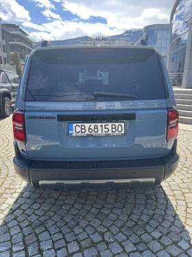 Toyota Land cruiser 250 First Edition - 95000 € / 185803.85 лв. - 90448747 6