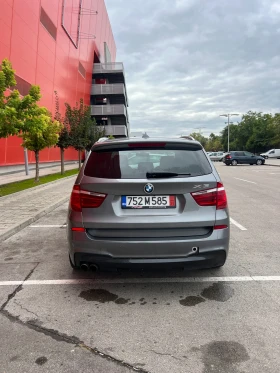 Обява за продажба на BMW X3 3.5 I  ~17 699 лв. - изображение 3