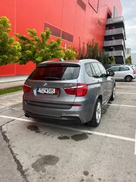 Обява за продажба на BMW X3 3.5 I  ~17 699 лв. - изображение 6