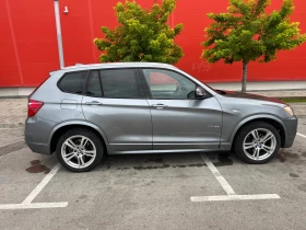 Обява за продажба на BMW X3 3.5 I  ~17 699 лв. - изображение 5